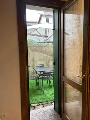 Balcone o terrazza di Teatro Vecchio 11
