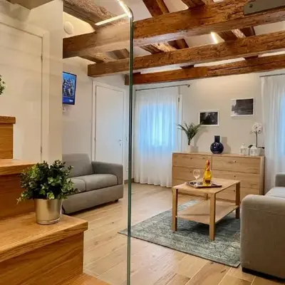 Dandolo Terrace Prestige