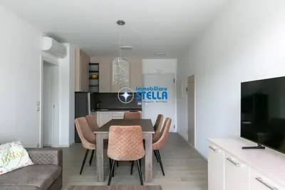Cucina o angolo cottura di JL Resort