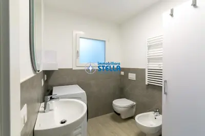 Bagno di JL Resort