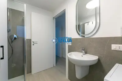 Bagno di JL Resort
