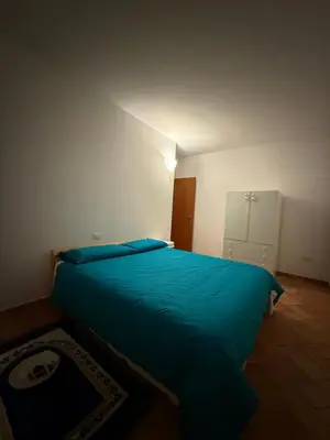 Letto o letti in una camera di ZIO CESARE FOSSO' 4 int 2