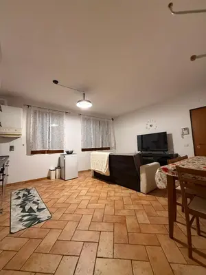 Cucina o angolo cottura di ZIO CESARE FOSSO' 4 int 2