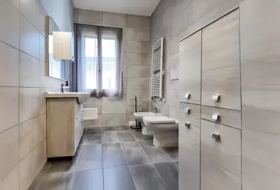 Planimetria di Relax Stay vicino Padova e Brenta