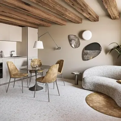 Dimora Cadorin Apartments