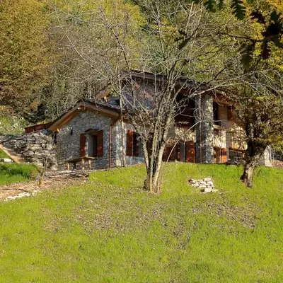 Agriturismo Cargador de Ron