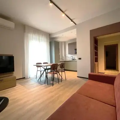 Residence Biri