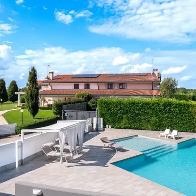 Meridien house