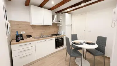 Cucina o angolo cottura di Maison Studio
