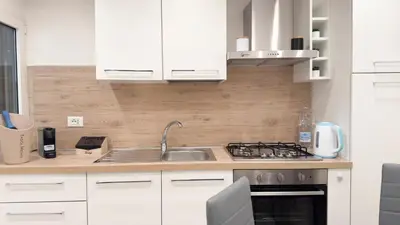 Cucina o angolo cottura di Maison Studio
