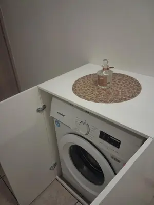 Planimetria di casa lilla