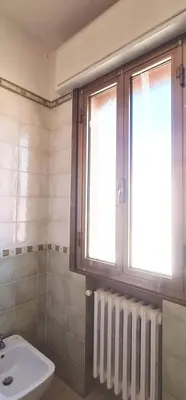 Planimetria di Arco Iris 3