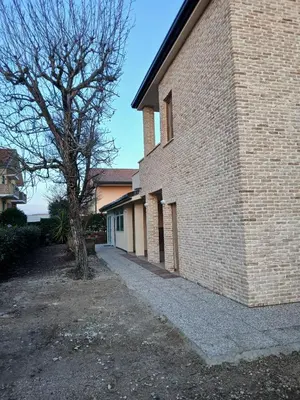 Edificio in cui si trova l'affittacamere