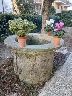 Giardino di Timberly