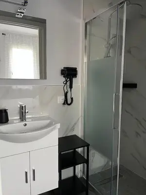 Bagno di James Home