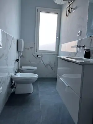 Bagno di James Home