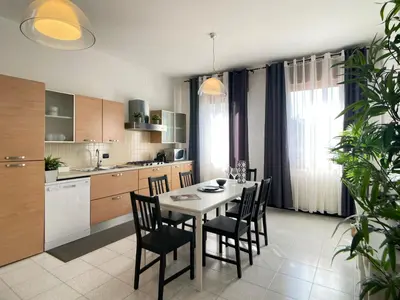 Cucina o angolo cottura di Lizard Residence 2