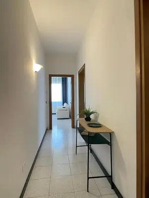 Planimetria di Lizard Residence 2