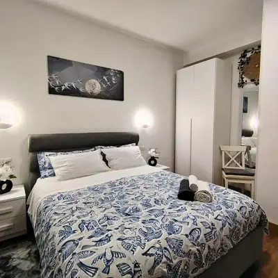 Bella Venezia Luxury Rooms