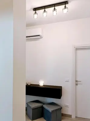 Planimetria di F&G Prestige Apartment