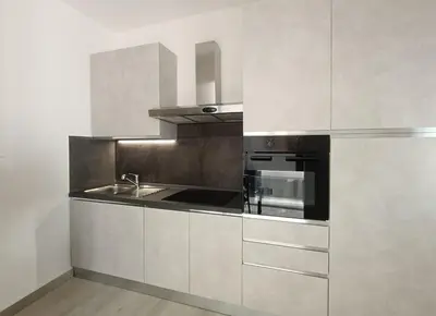 Cucina o angolo cottura di F&G Prestige Apartment