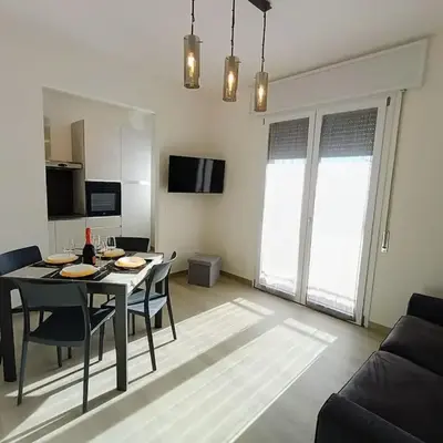 F&G Prestige Apartment