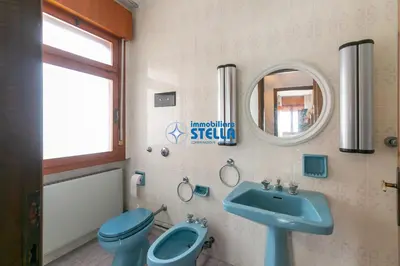 Bagno di Villa del Sole