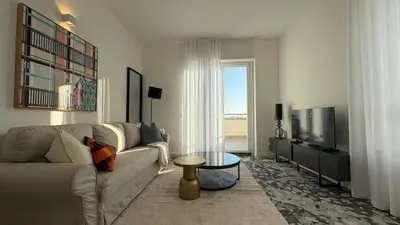 TV o dispositivi per l'intrattenimento presso La terrazza sul Corso