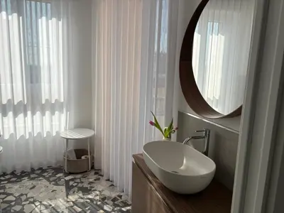 Bagno di La terrazza sul Corso
