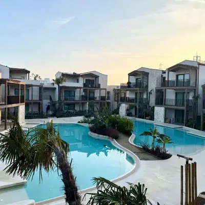 Caribe Sunset - Carraro Immobiliare - Family Apartments