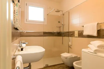 Bagno di Mamì Coral