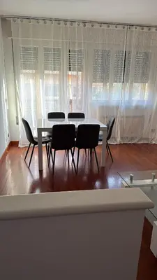 Planimetria di Lido Loft