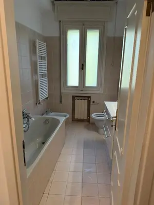 Bagno di Lido Loft