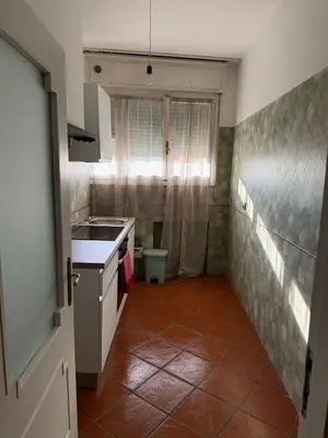Cucina o angolo cottura di Lido Loft