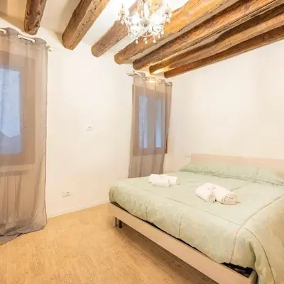 5 min da San Marco