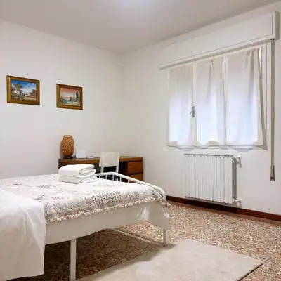 Terra Apartment Venice Mestre