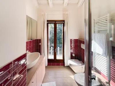 Bagno di Venice Entry Comfort Apartment