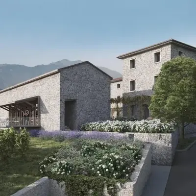 Relais Borgo Taurino