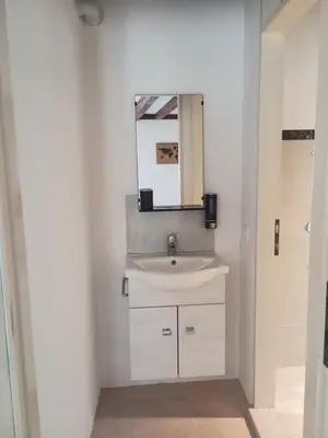 Bagno di Lar Doce Lar