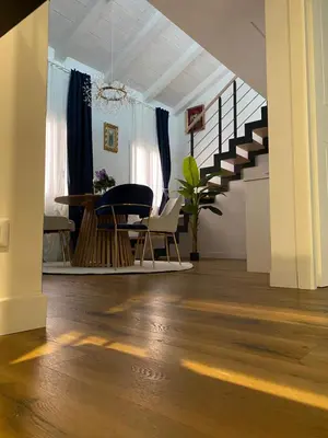 Planimetria di Residenza Anna Azzurra