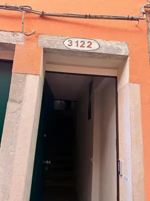 Planimetria di Residenza Anna Azzurra