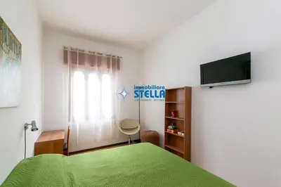 TV o dispositivi per l'intrattenimento presso Casa Dante