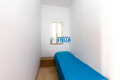 Planimetria di Casa Dante