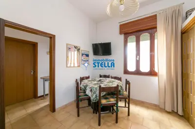 TV o dispositivi per l'intrattenimento presso Casa Dante