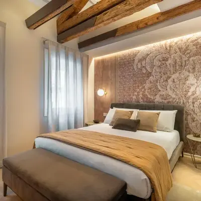 Palazzo Sarti Apartments R&R