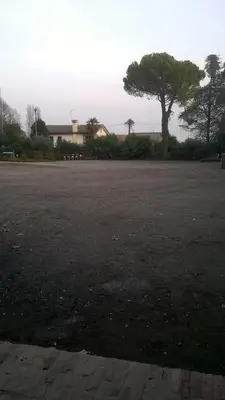 Planimetria di Agriturismo Villa Serena