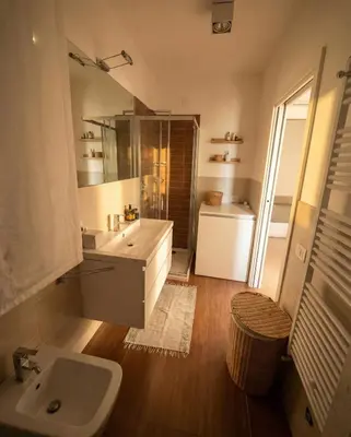 Bagno di Novo Living Jesolo