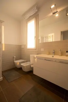 Bagno di Novo Living Jesolo