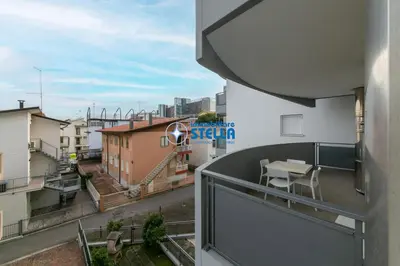 Edificio in cui si trova l'appartamento