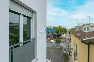 Edificio in cui si trova l'appartamento